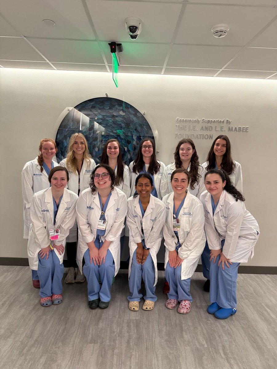 Methodist Jobs tweet media