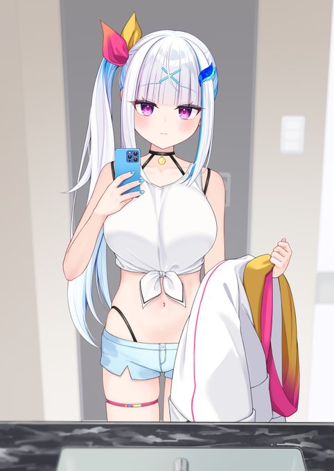 skeb納品してました!!!!
ありがとうございました!!

lz様のhskwコスです!!!! 