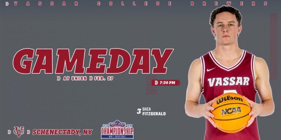 Vassar MBB tweet media