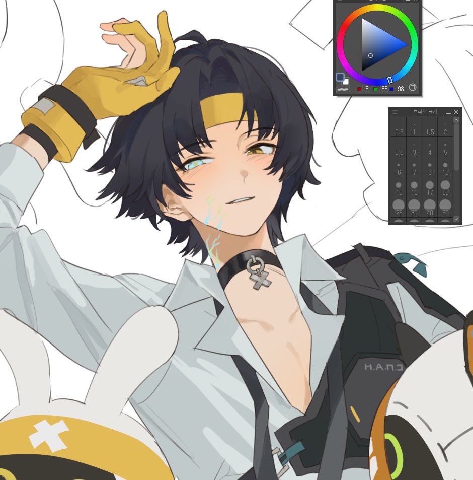 편긔현 tweet media