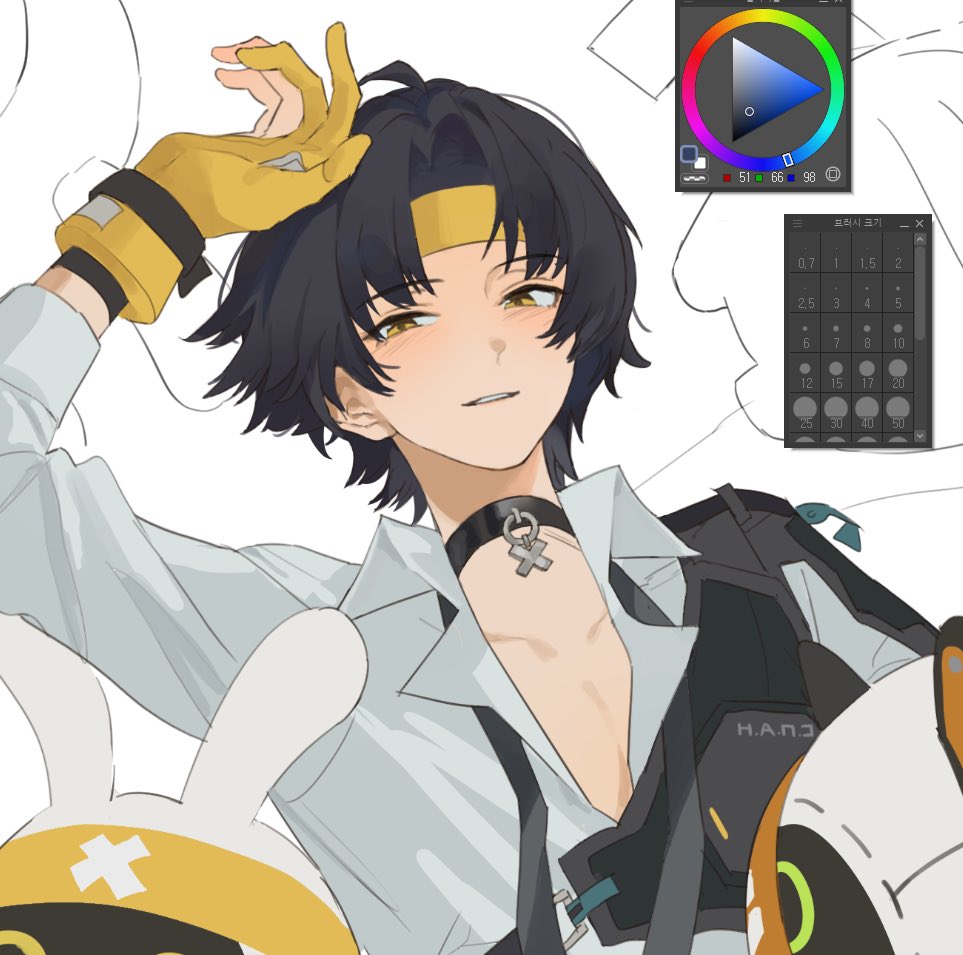 편긔현 tweet media