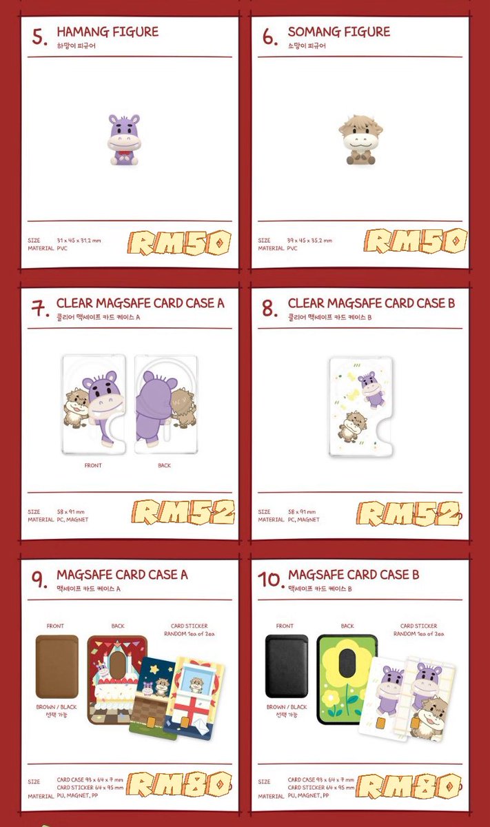 myeonbyul_'s tweet photo. [🇲🇾MY GO] 

NFlying YooHweSeung 유회승 ‘하망이&amp;소망이’ OFFICIAL MD

💰Refer to pic

‼️2nd payment needed for international &amp; local postage

🗓~ 06.03.26 (11:59PM)

📩DM to order https://t.co/lEZpKgUYpn