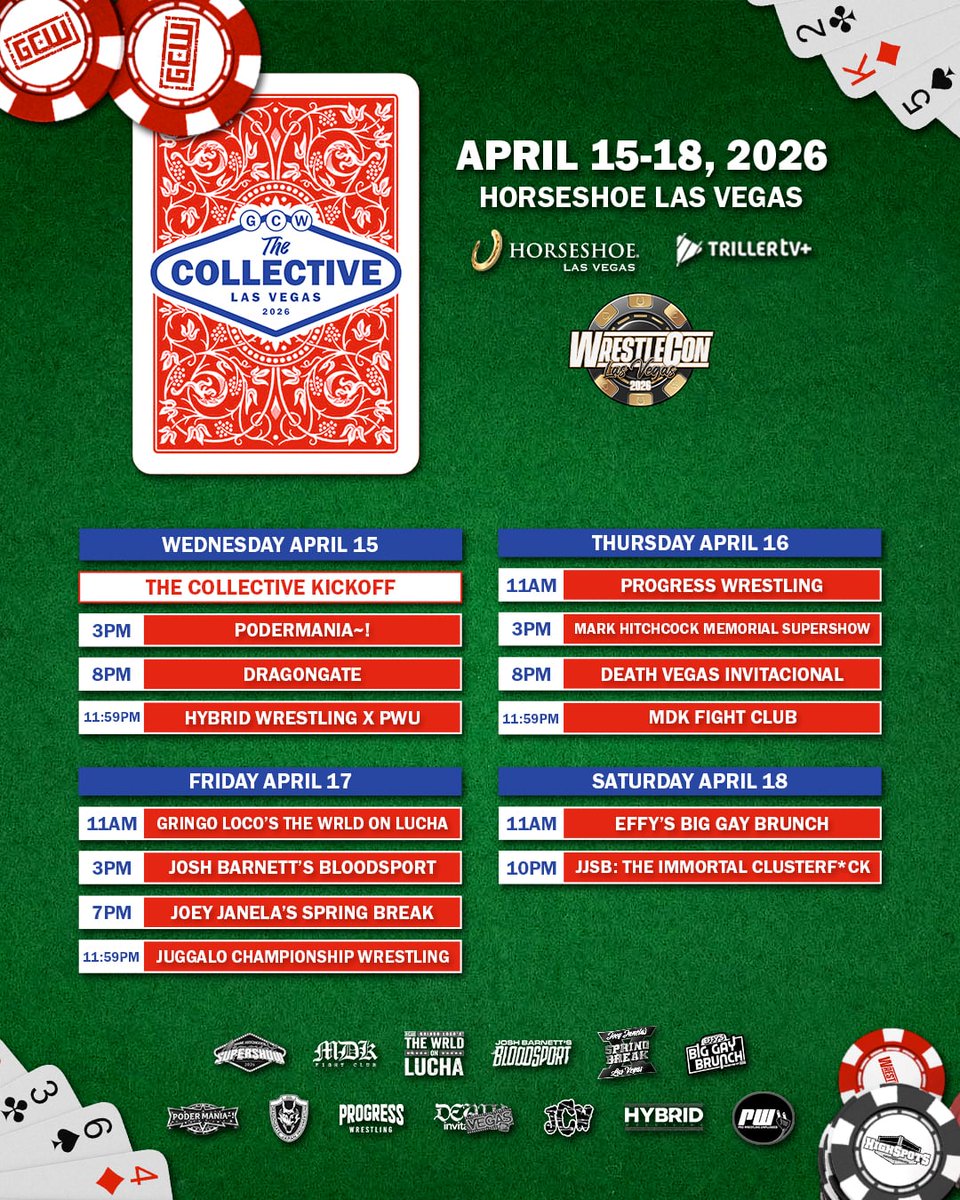 GameChangerWrestling tweet media