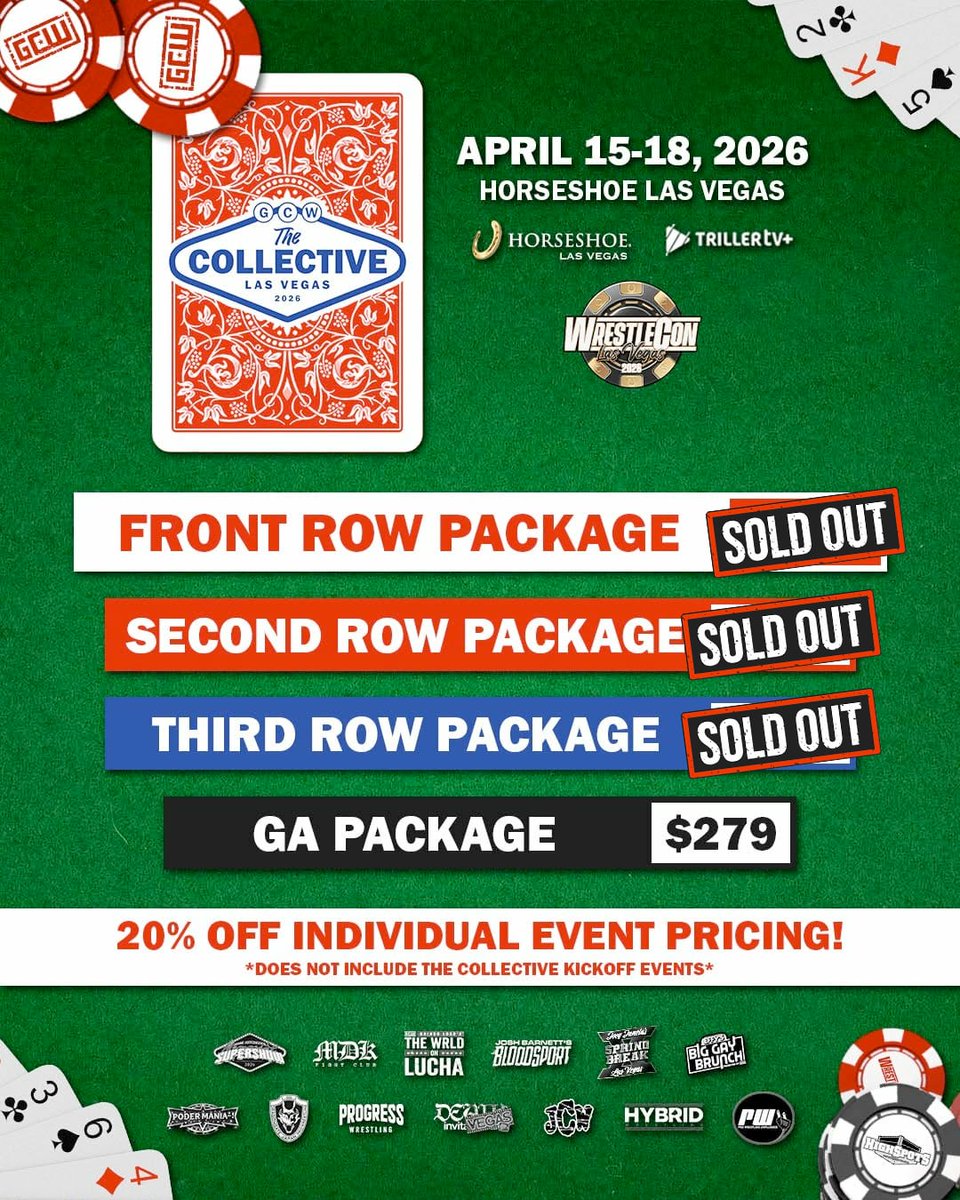 GameChangerWrestling tweet media