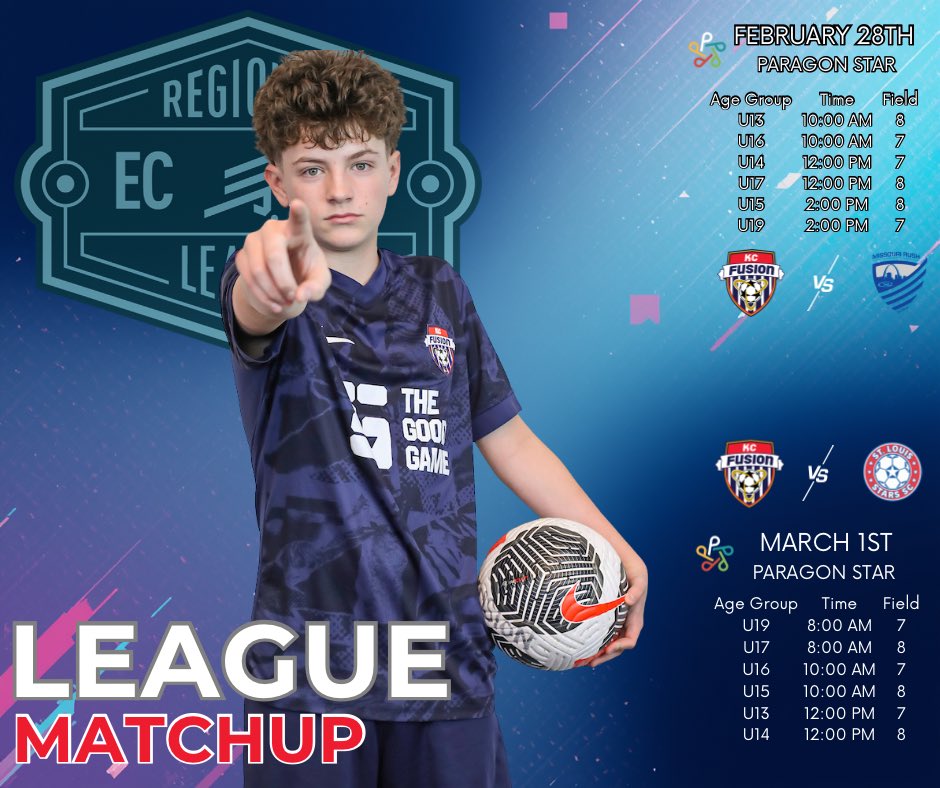 KC Fusion tweet media