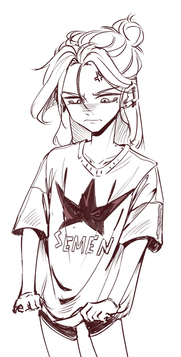 Ryqurs1's tweet photo. It's not Simon...
#oc #ocart https://t.co/LMD6SuAWki