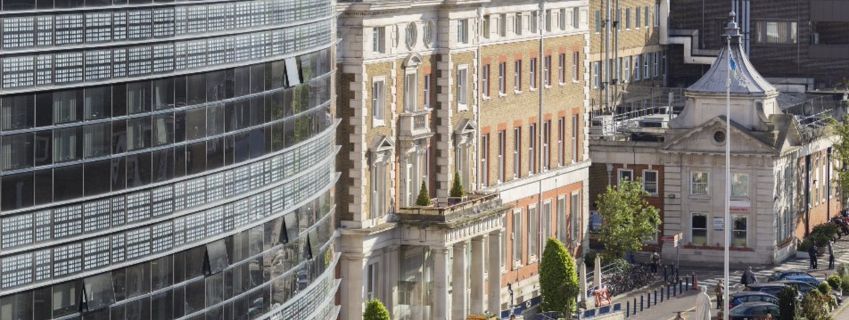 King's Commercial tweet media