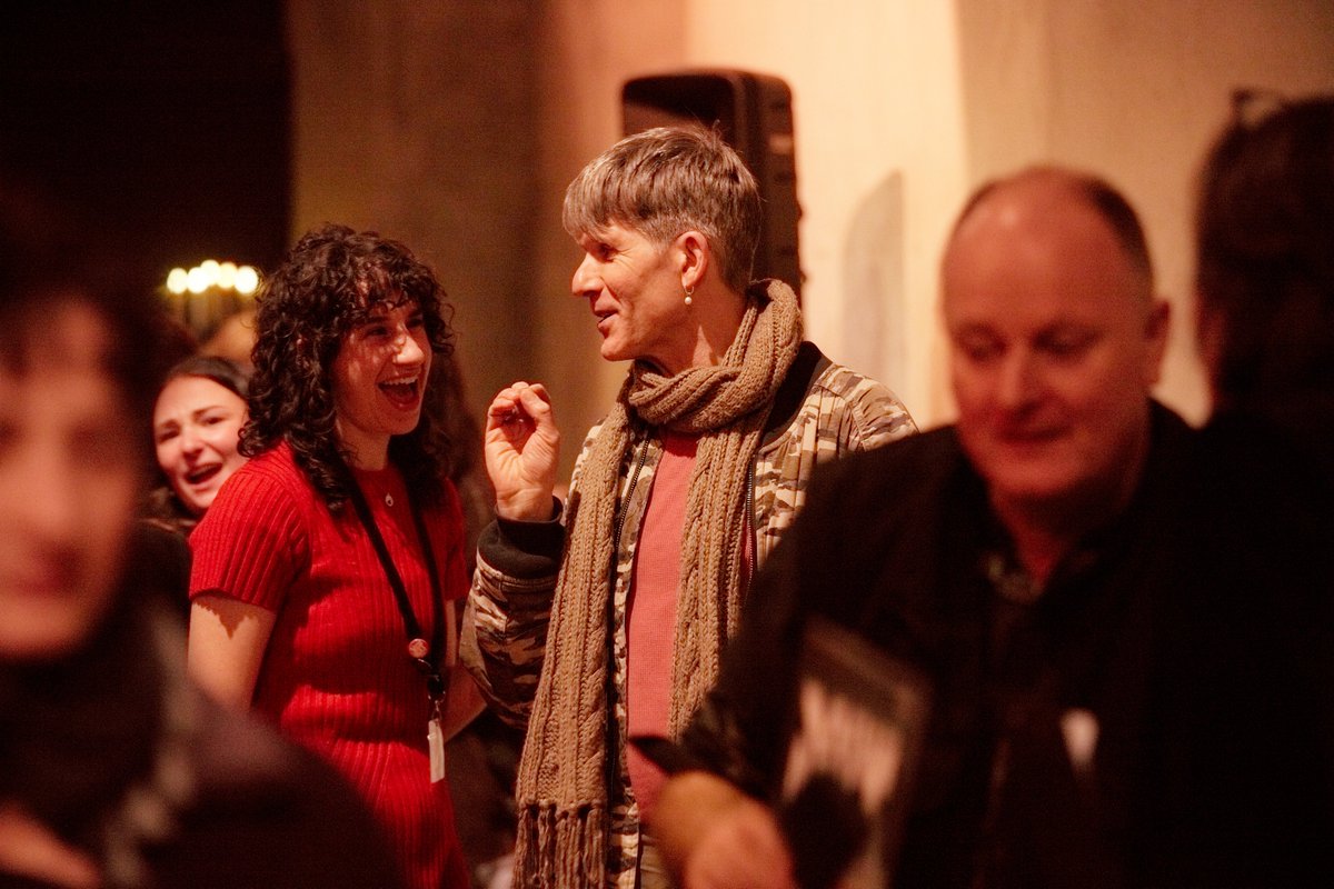 Dance Limerick tweet media