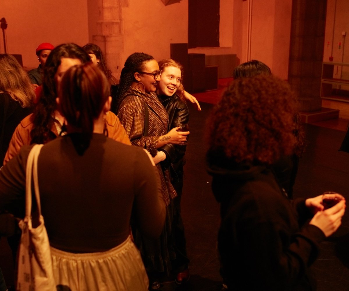 Dance Limerick tweet media