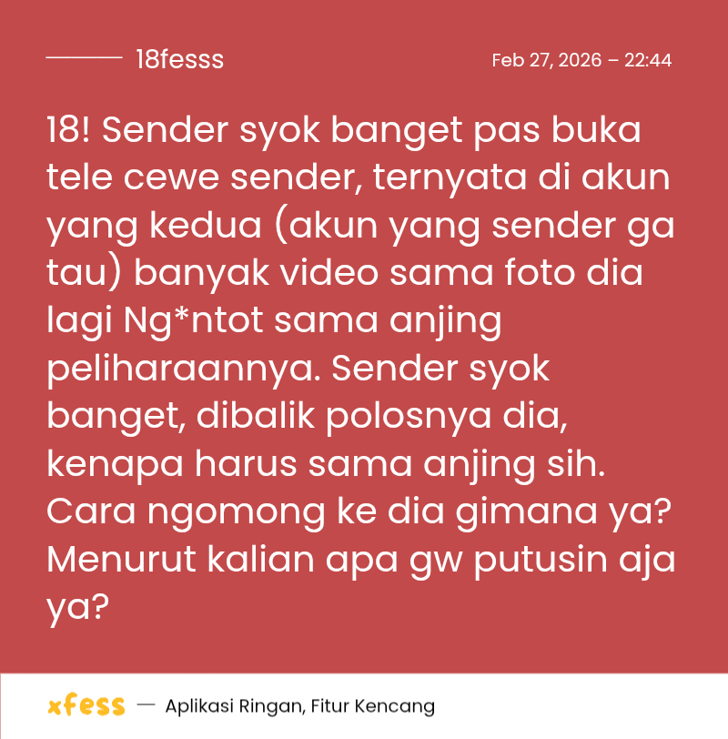 18FESSS tweet media