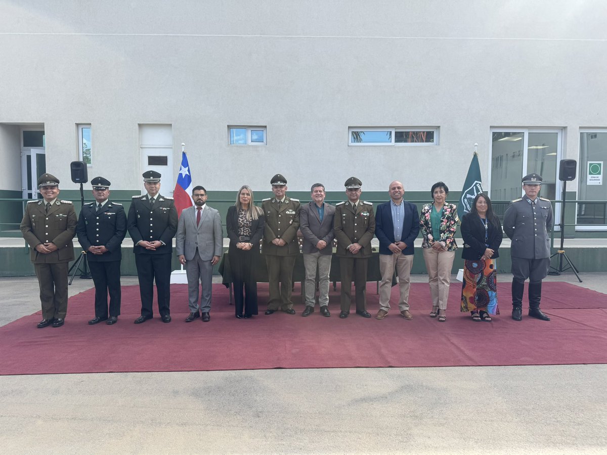 Delegación Presidencial Provincial de Marga Marga tweet media