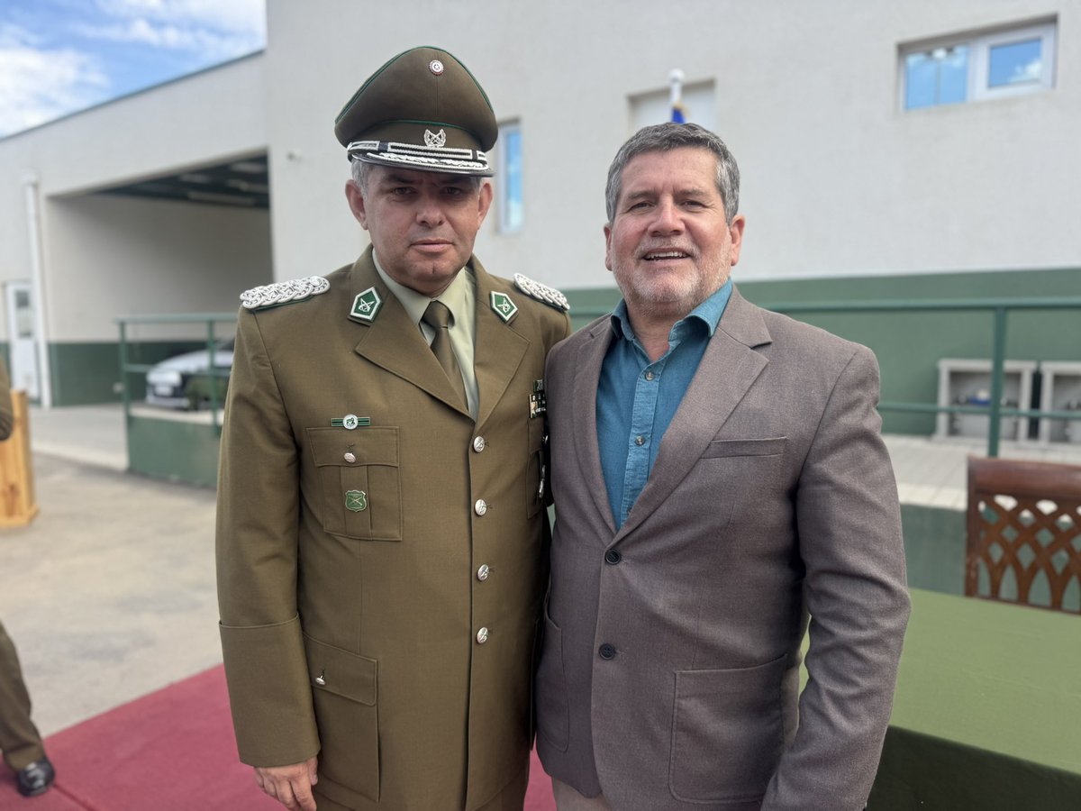 Delegación Presidencial Provincial de Marga Marga tweet media