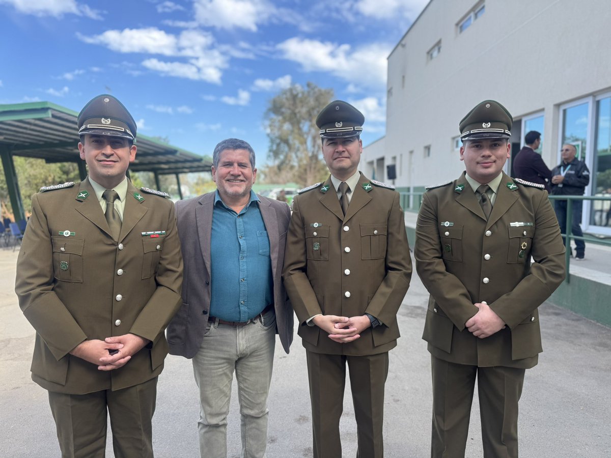 Delegación Presidencial Provincial de Marga Marga tweet media