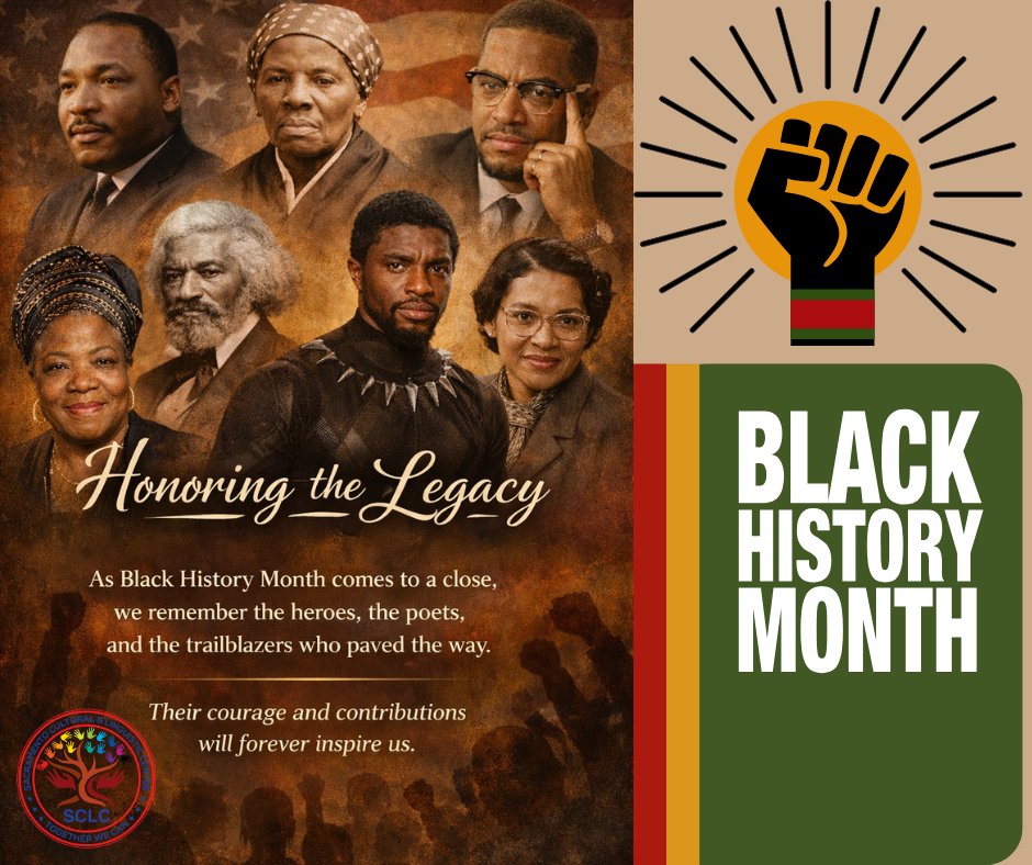 Sacramento Cultural & Linguistic Center tweet media