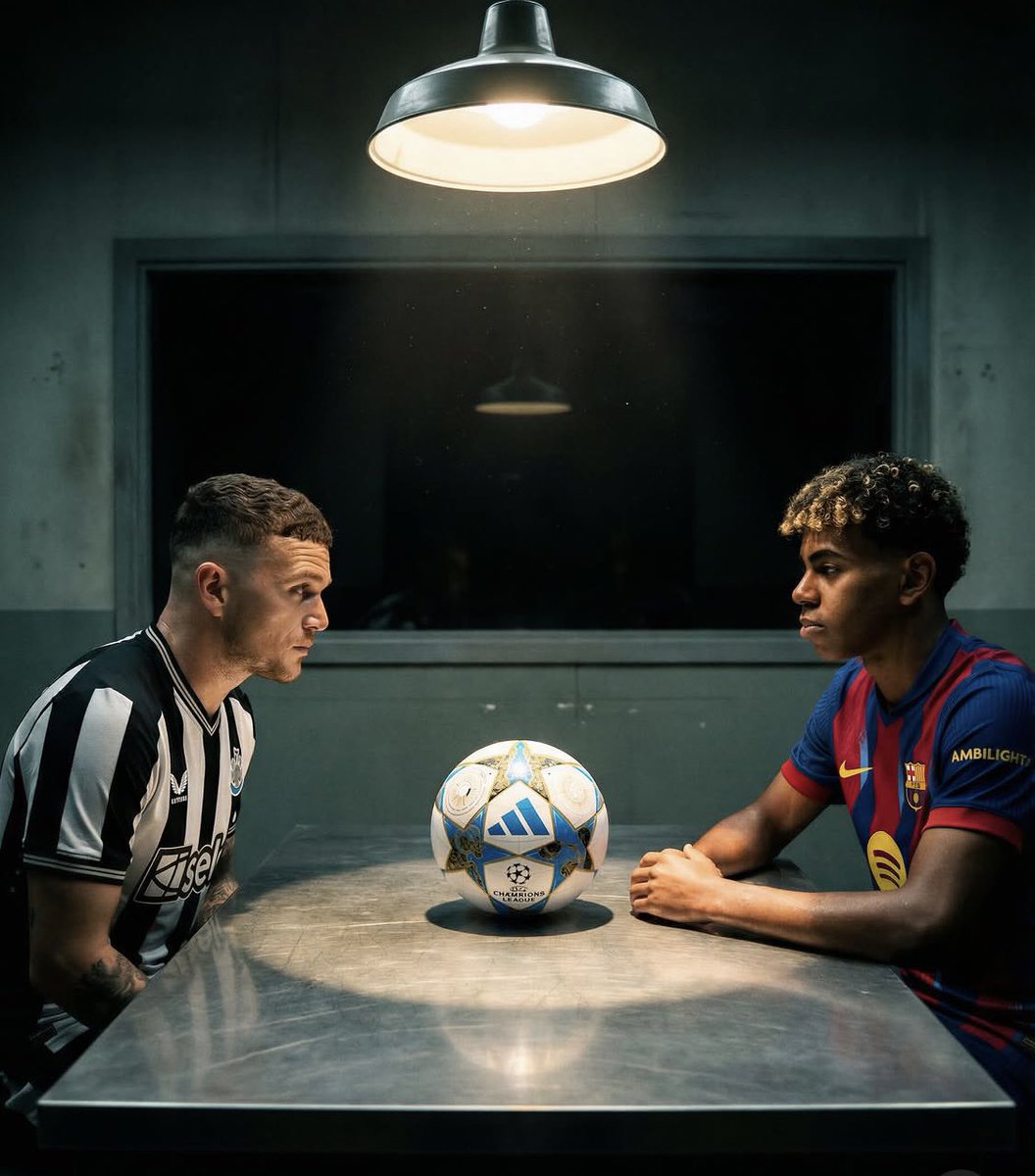 WhiteWhite72793's tweet photo. Paris St Germain vs Chelsea
Galatasaray vs Liverpool
Real Madrid vs Manchester City ™
Atalanta vs FC Bayern
Newcastle vs Barcelona
Atleti vs Tottenham *
*= Bodo Glimt vs Sporting
Bayer Leverkusen vs Arsenal
#mooro #Bayern #Newcastle #Madrid #ulcdraw https://t.co/njCXhlGgWj