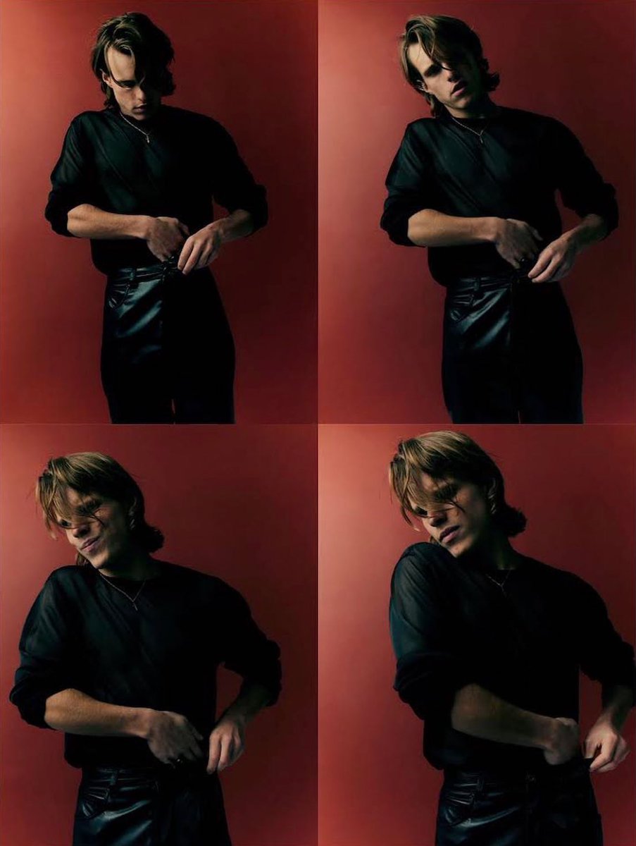 Finn Bennett Updates (@finnbennettfan) on Twitter photo 