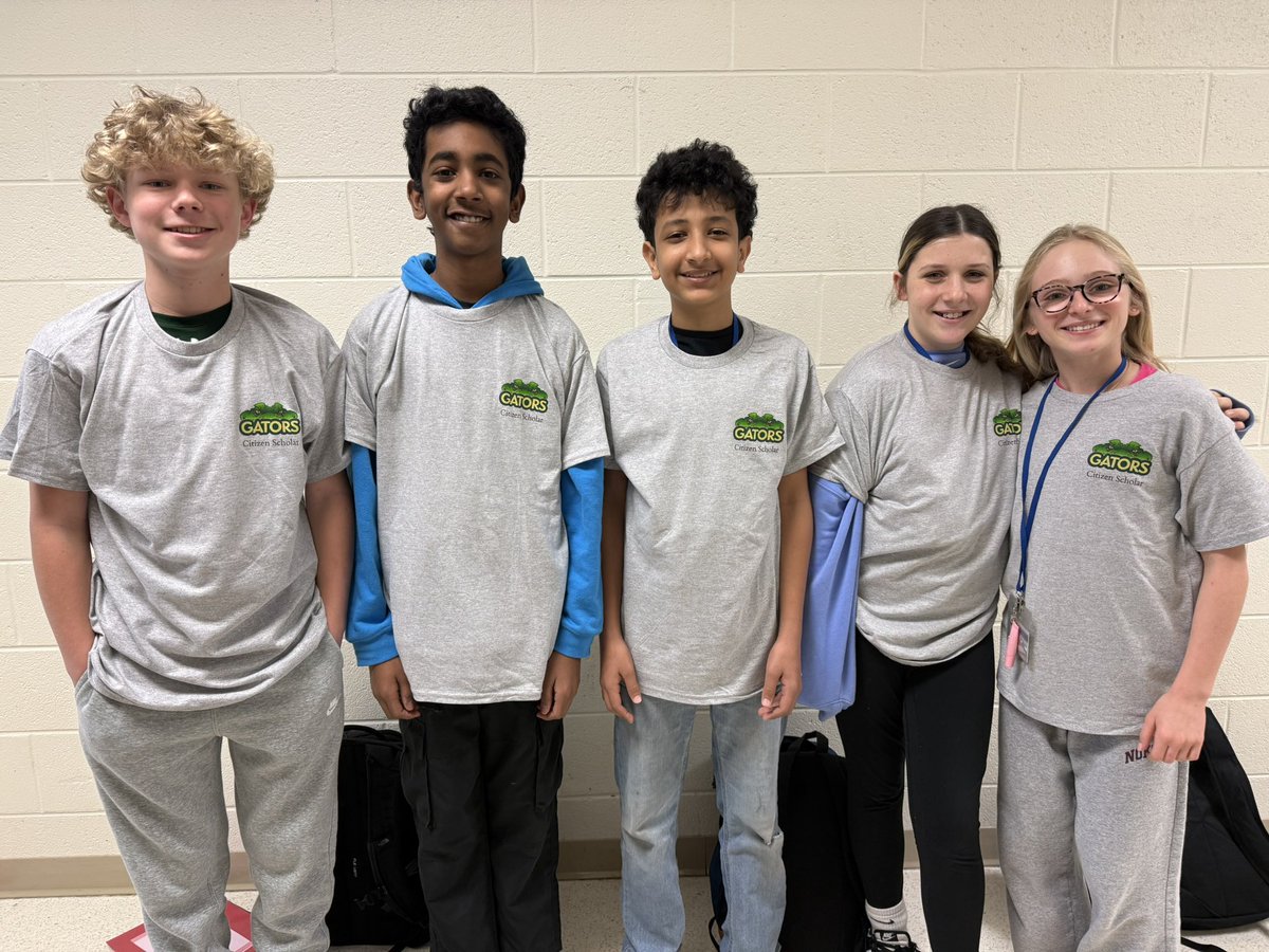 Meadow Glen Middle tweet media