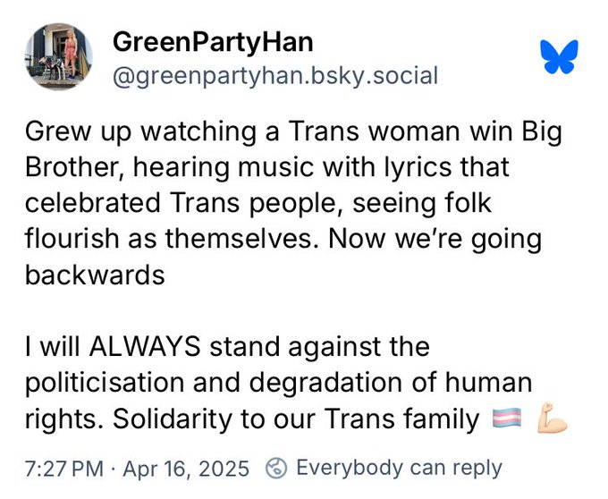 Stats for Lefties 🍉🏳️‍⚧️ tweet media