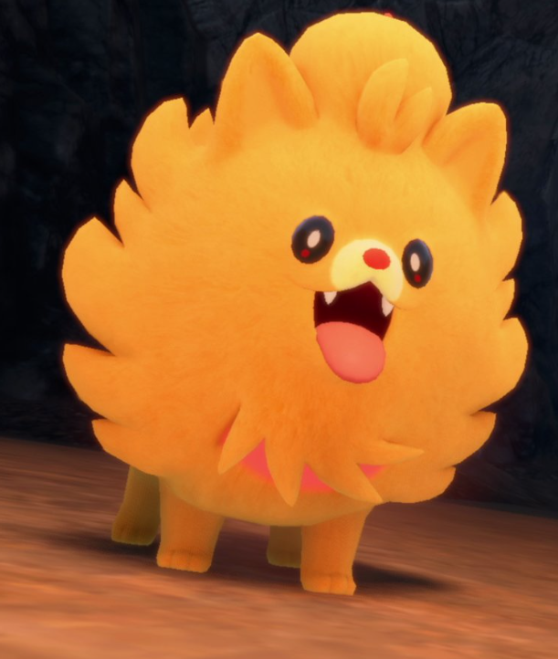 PokeDailyPost's tweet photo. I would kill for you https://t.co/8D3SnvfWI9