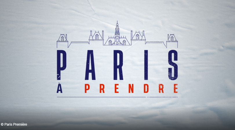 Paris Première tweet media