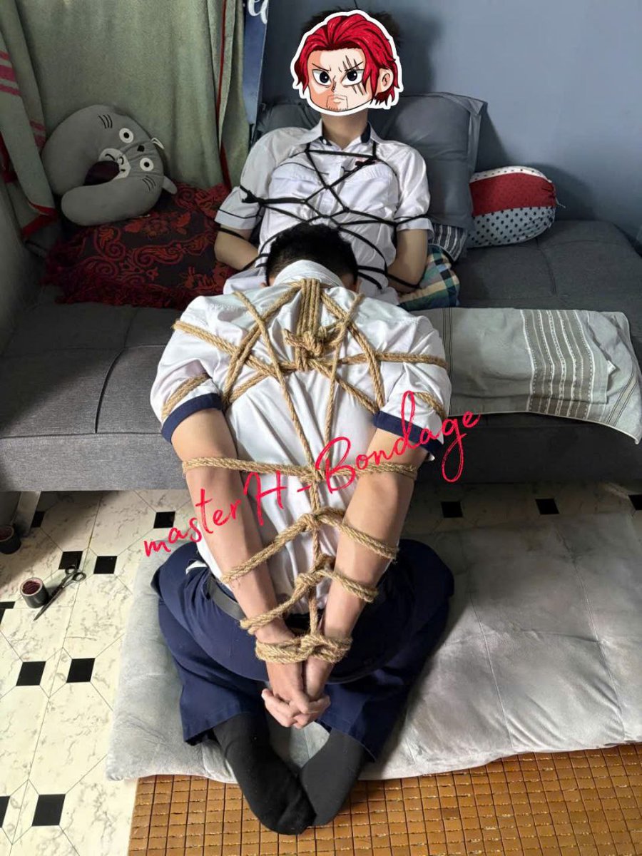 Trai Đẹp Xấu hổ tweet media