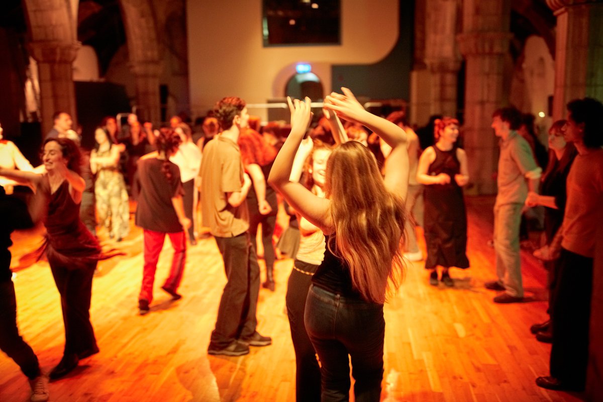 Dance Limerick tweet media