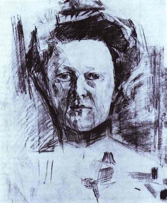 Mikhail Vrubel tweet media