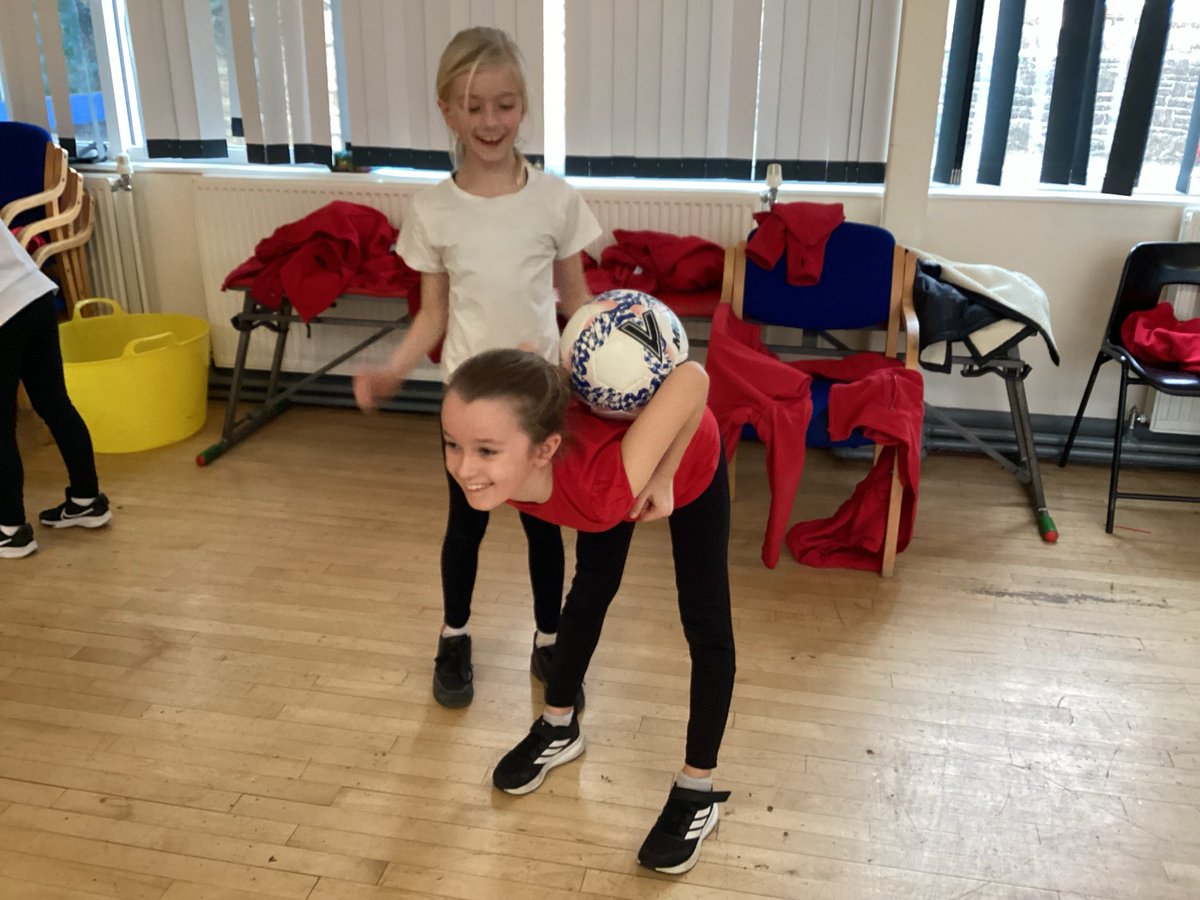 Year 4 Tankersley St Peter's tweet media