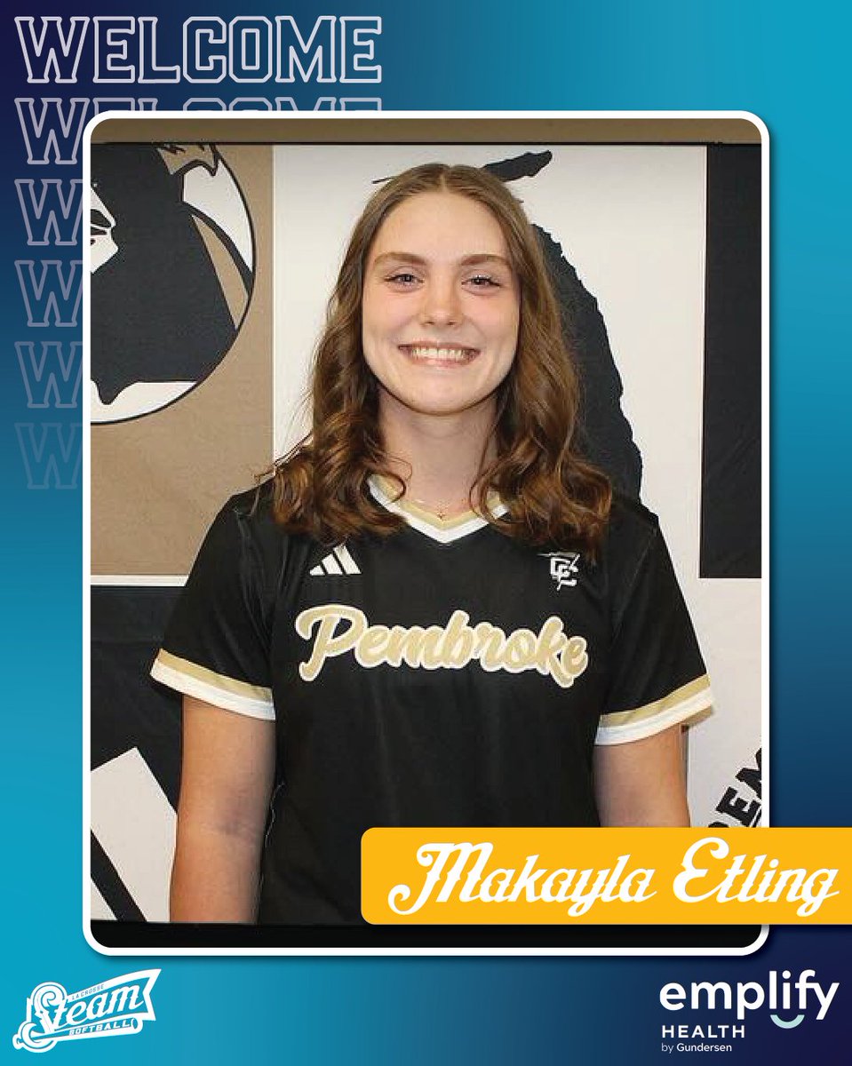 La Crosse Steam Softball tweet media