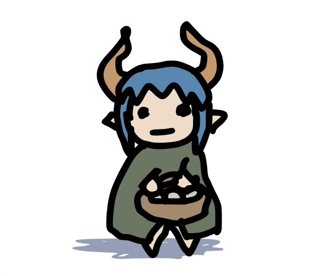 卵売りの少女

WickeditorをiPadとApplePencilで使ってみたが、イマイチUIが上手く動いてくれないな。ペンの太さのスライダーが動かせないし、スポイトも機能しない。こういう使い勝手のお絵かきソフト探すか 