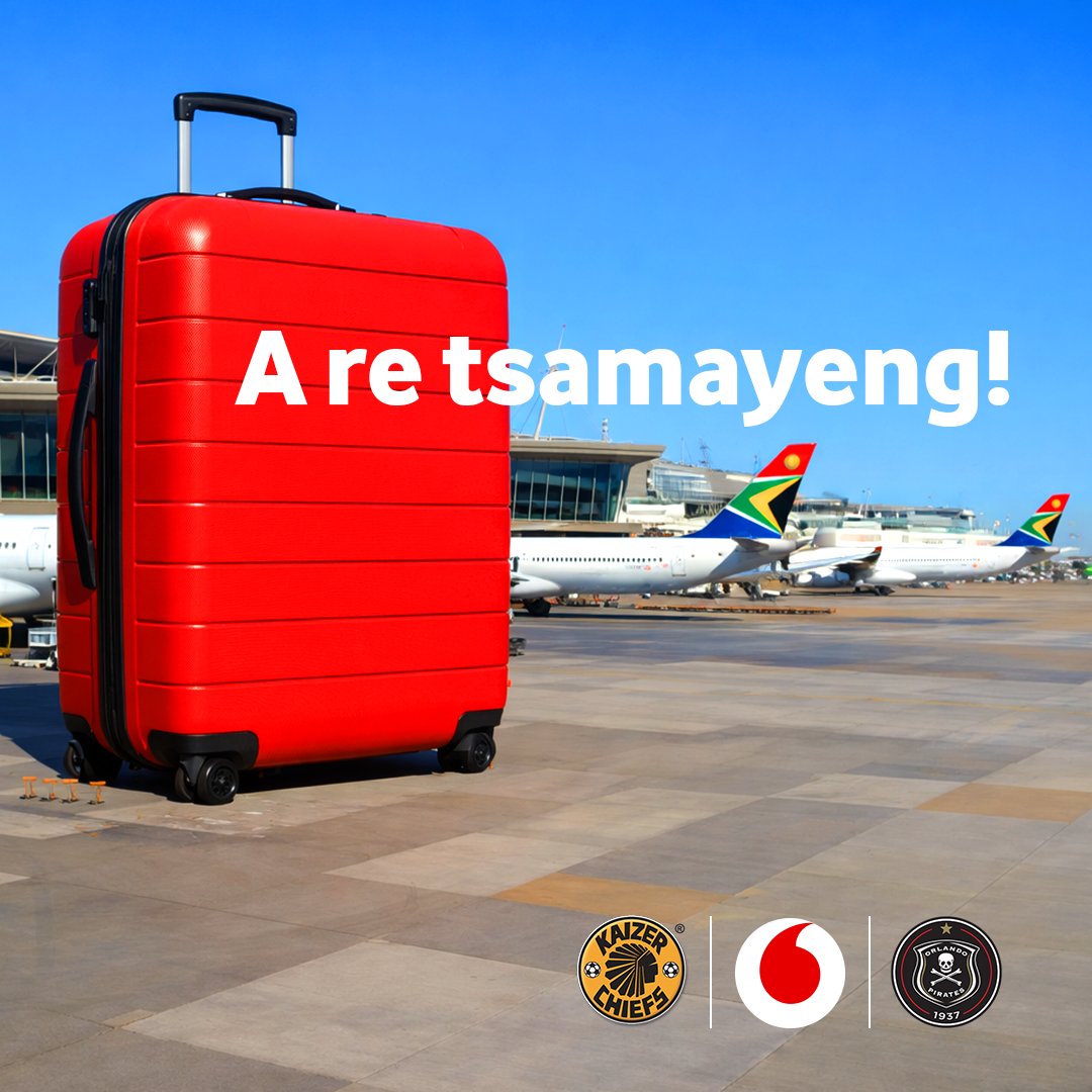 Vodacom tweet media