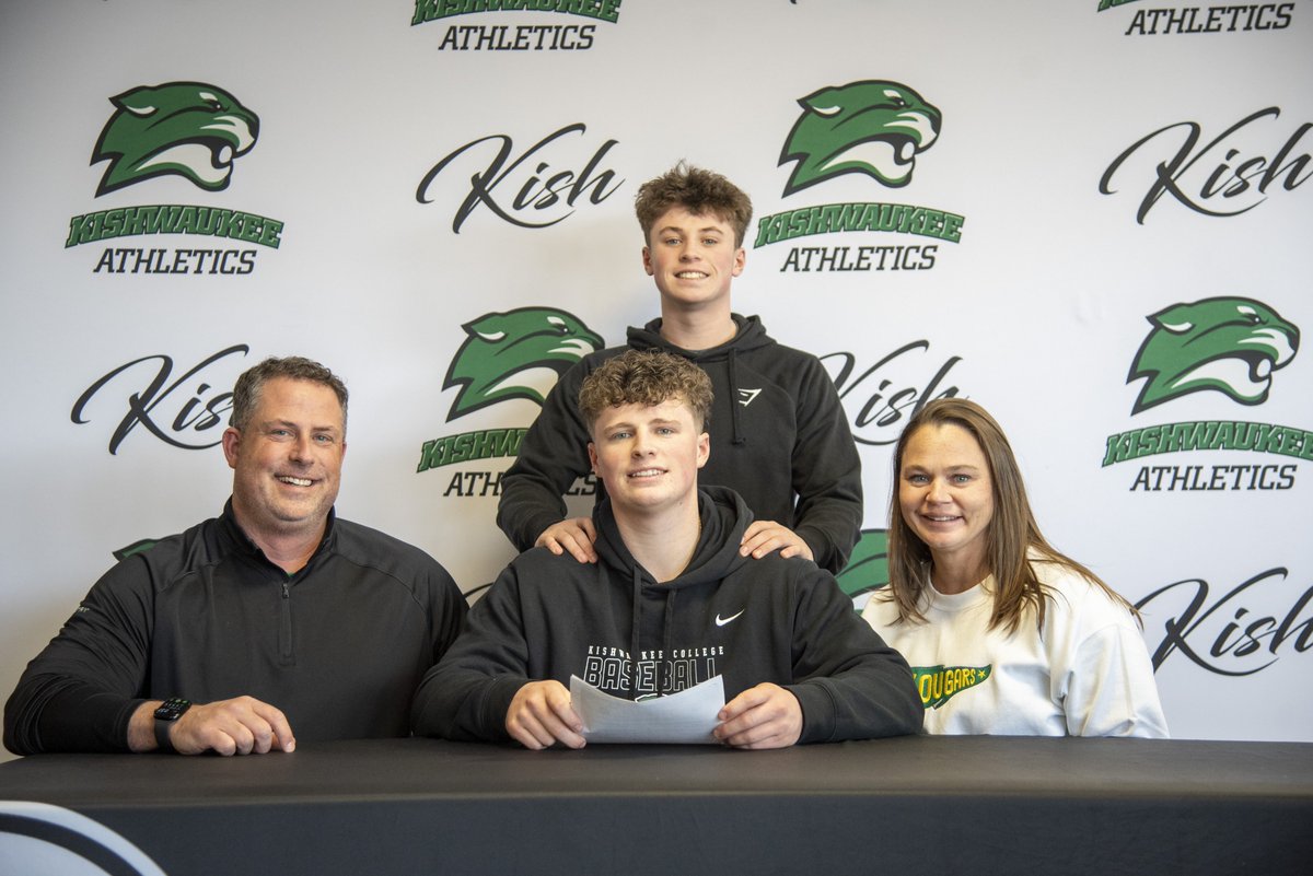 Kishwaukee College Athletics tweet media