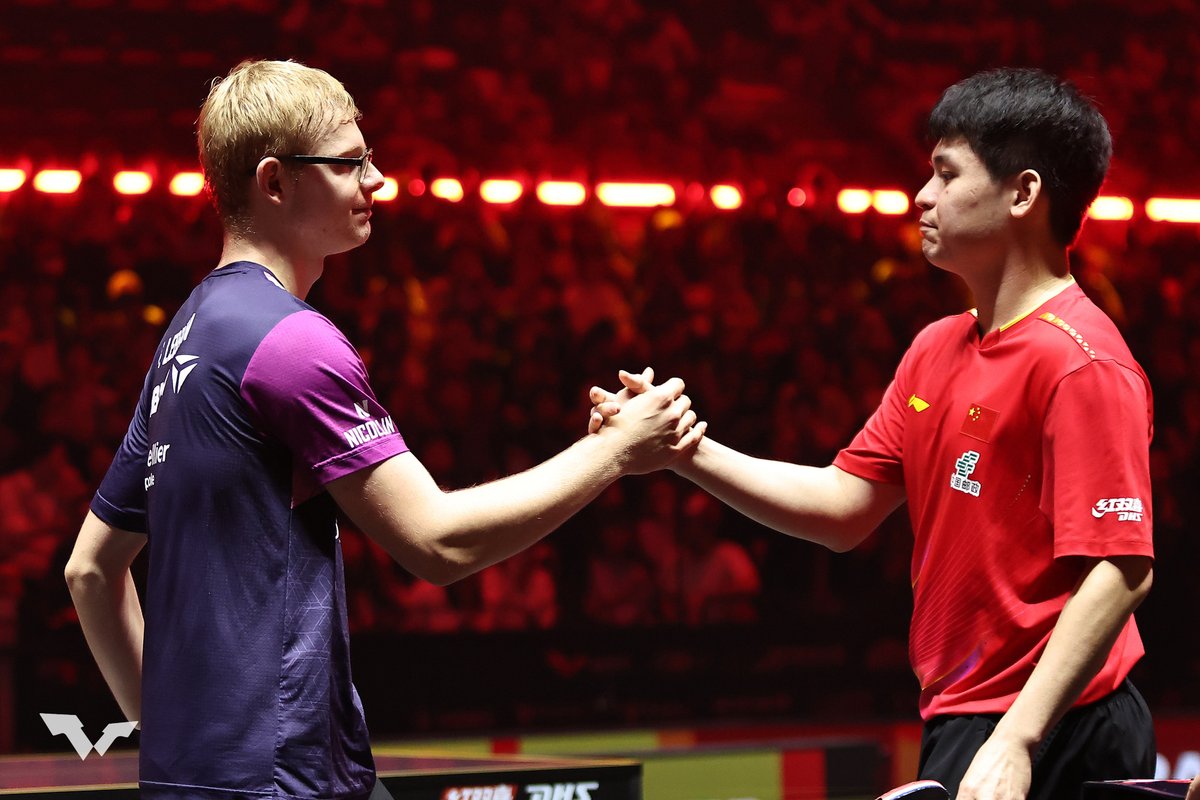 Cho Allez !🏓 tweet media