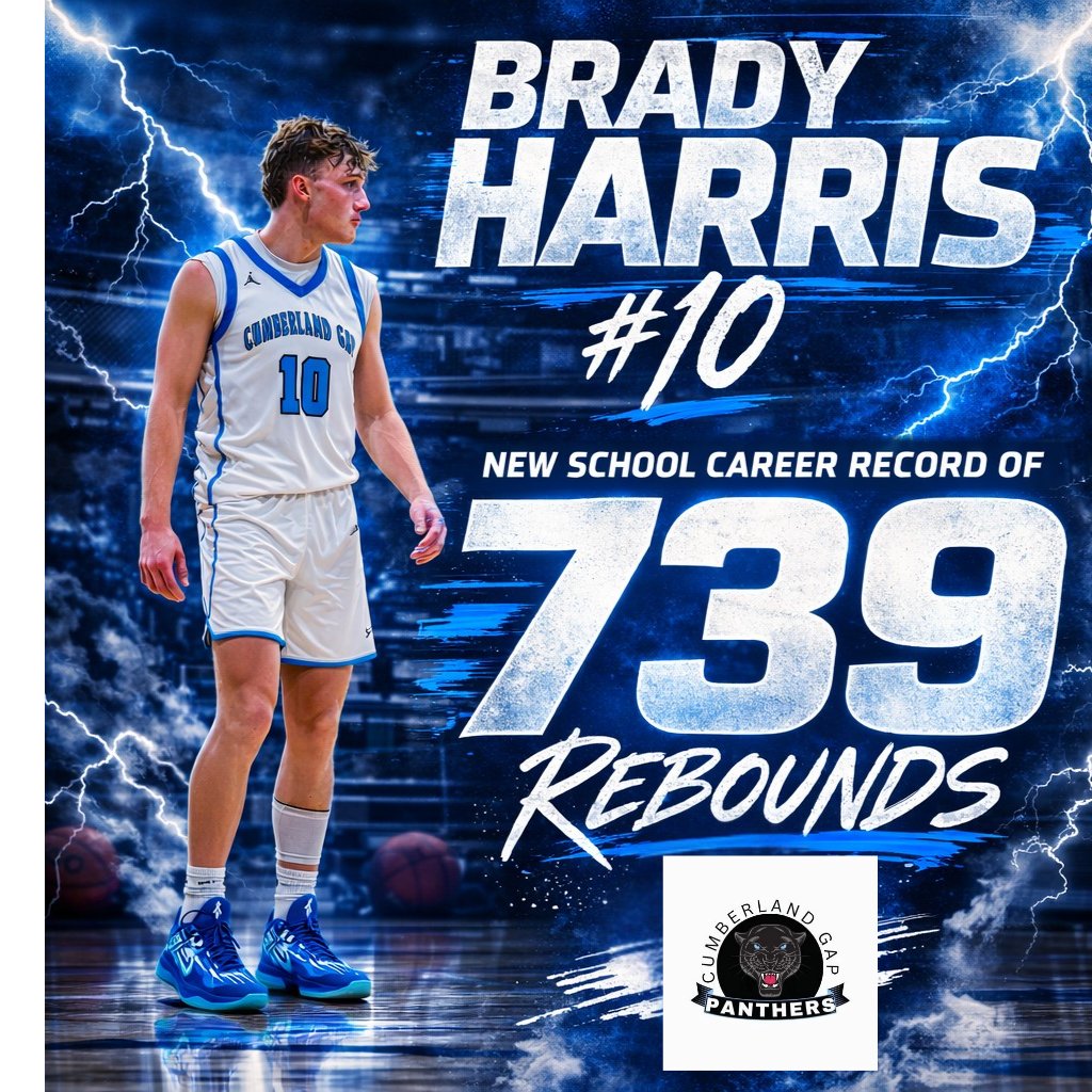 Cumberland Gap High School Boys Basketball tweet media