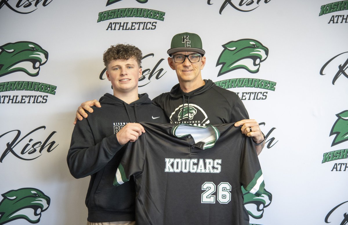 Kishwaukee College Athletics tweet media