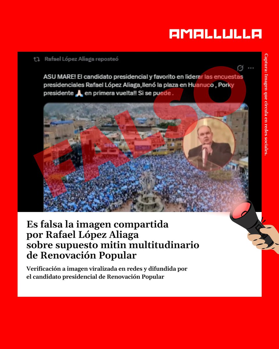 IDL-Reporteros tweet media