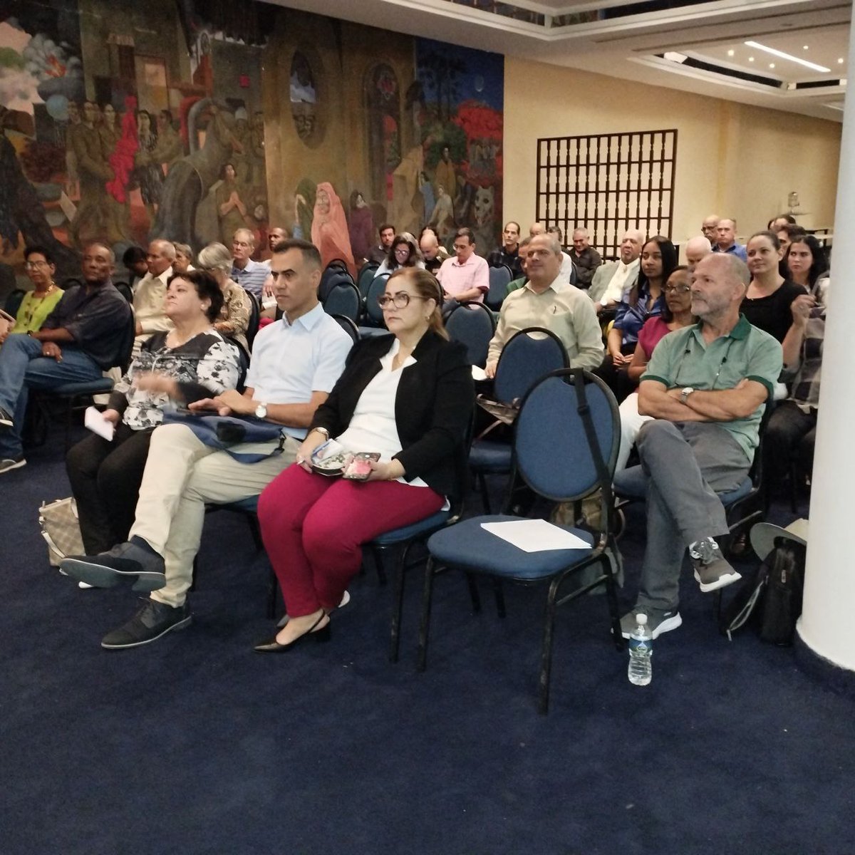 Marta Contreras tweet media