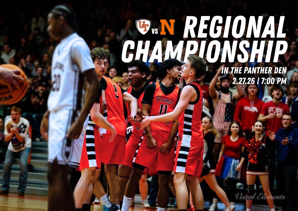 UTHS Basketball tweet media