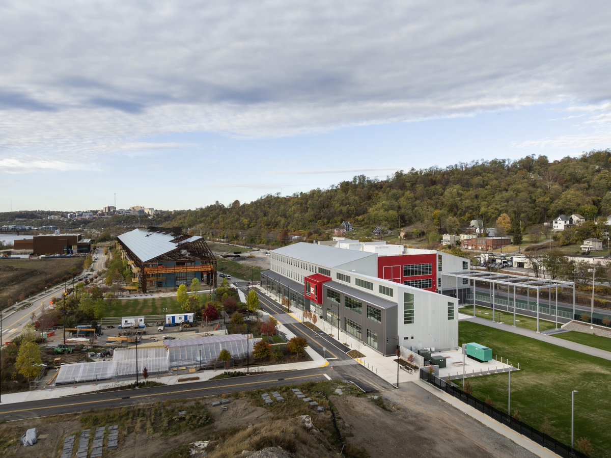 Carnegie Mellon University tweet media