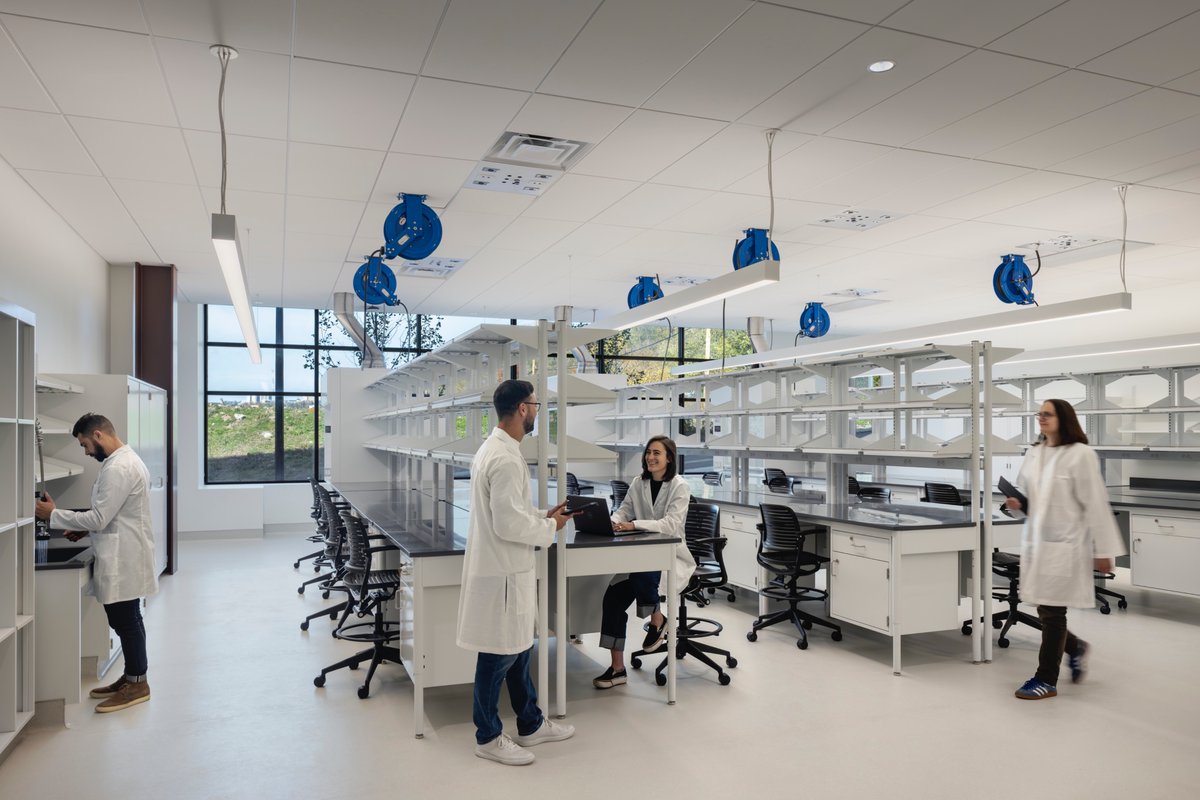 Carnegie Mellon University tweet media