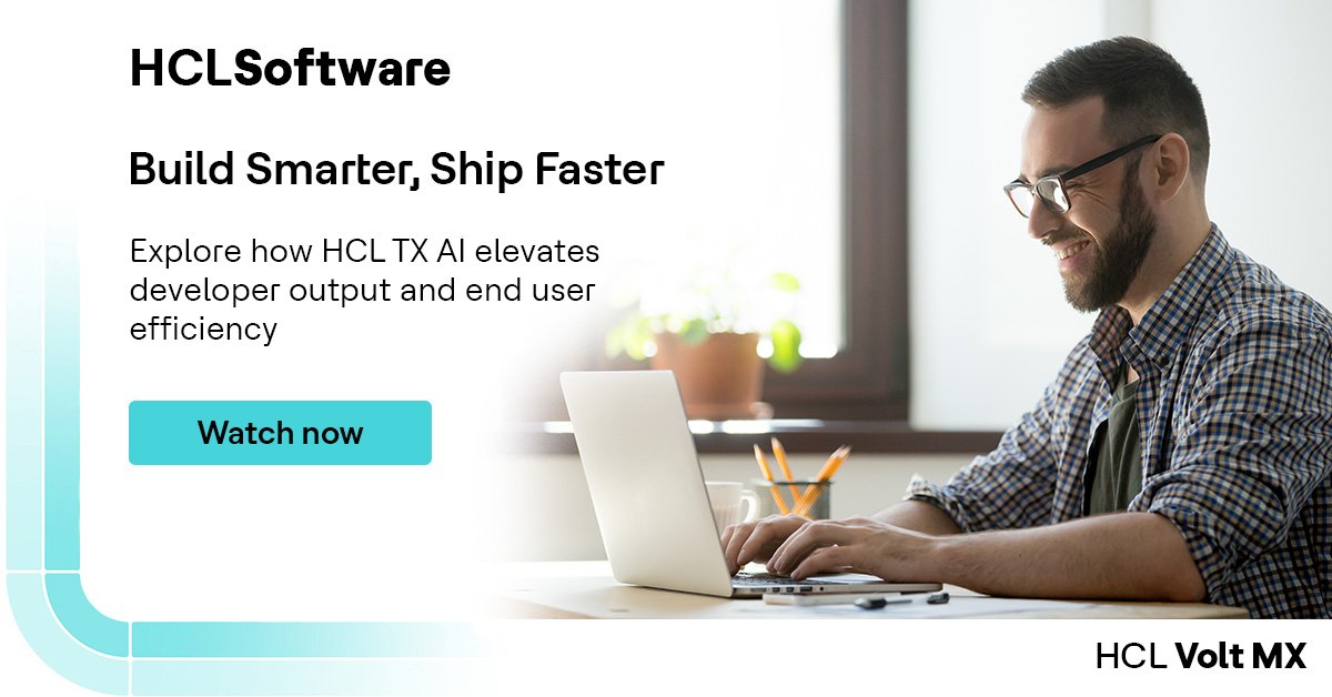 HCL Digital Solutions tweet media