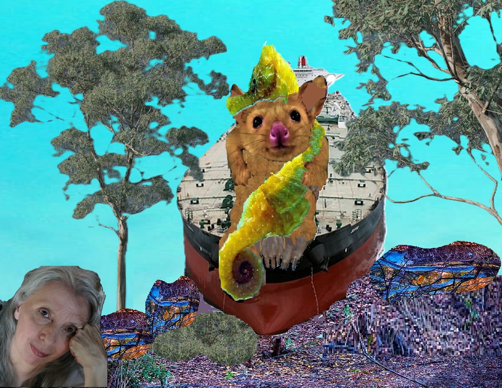 Quemar Press tweet media