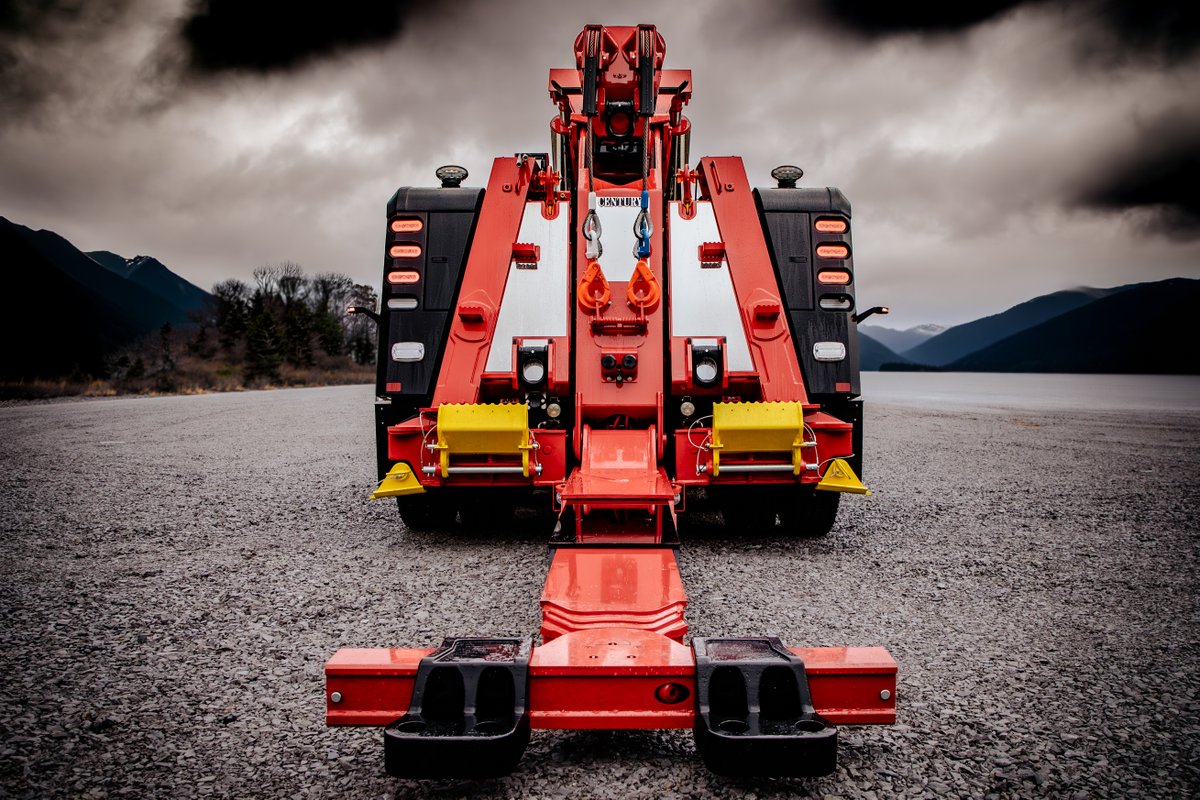 Miller Industries tweet media