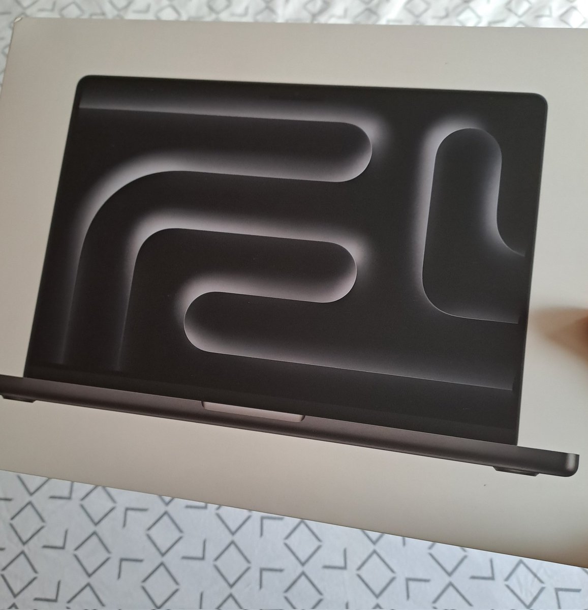 Marco Franzon tweet media