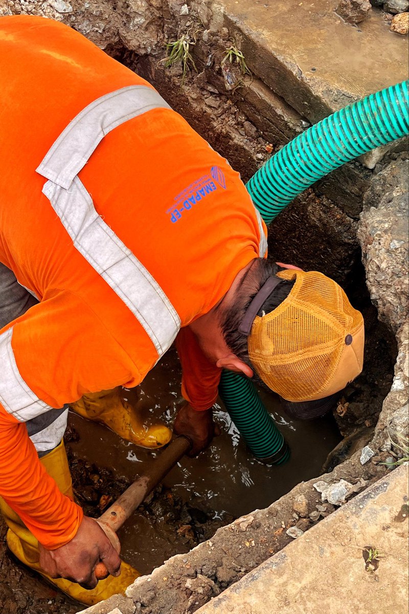 EMAPAD-EP tweet media