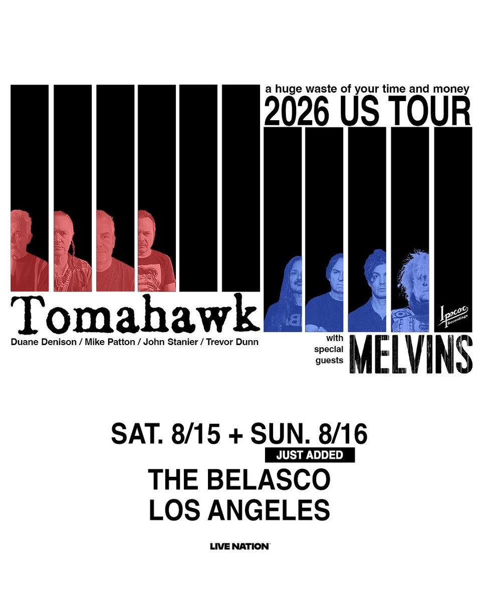 melvins.com tweet media