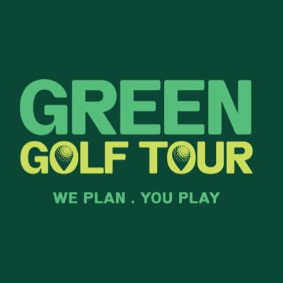 Green Golf tweet media