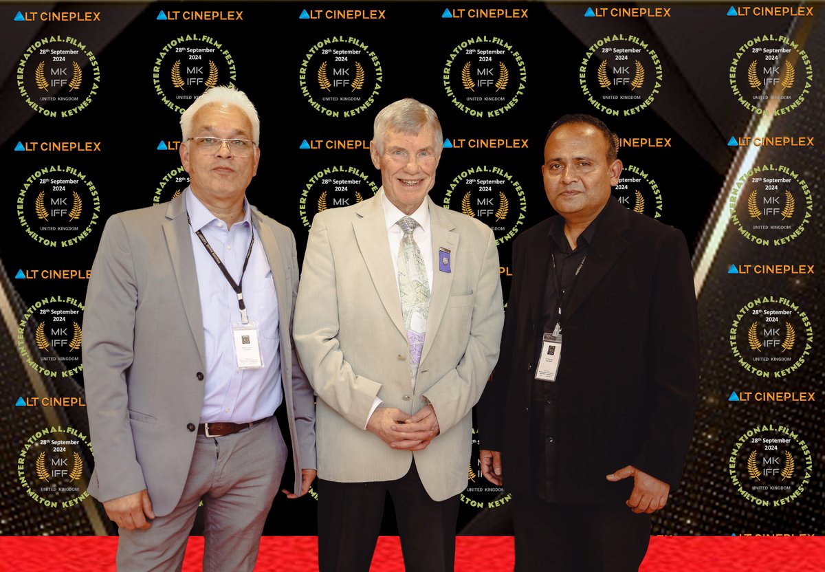 RahatKhanOffi's tweet photo. I am truly honoured to be nominated for the Arts, Culture and Heritage Award at the Mayor’s Awards in Milton Keynes, which will take place on 27th February 2026.
I would like to express my sincere thanks to everyone who has supported and encouraged us throughout this journey. https://t.co/lSLnVdOYdW