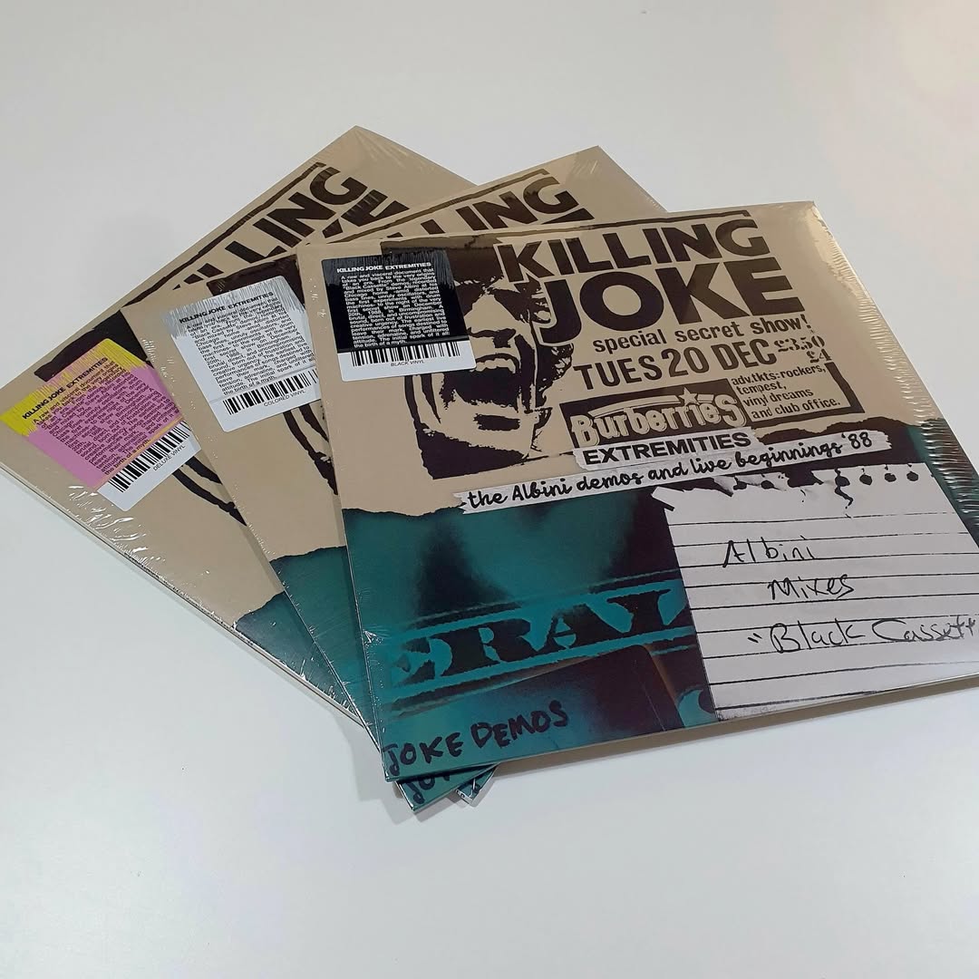 Discipline PR tweet media