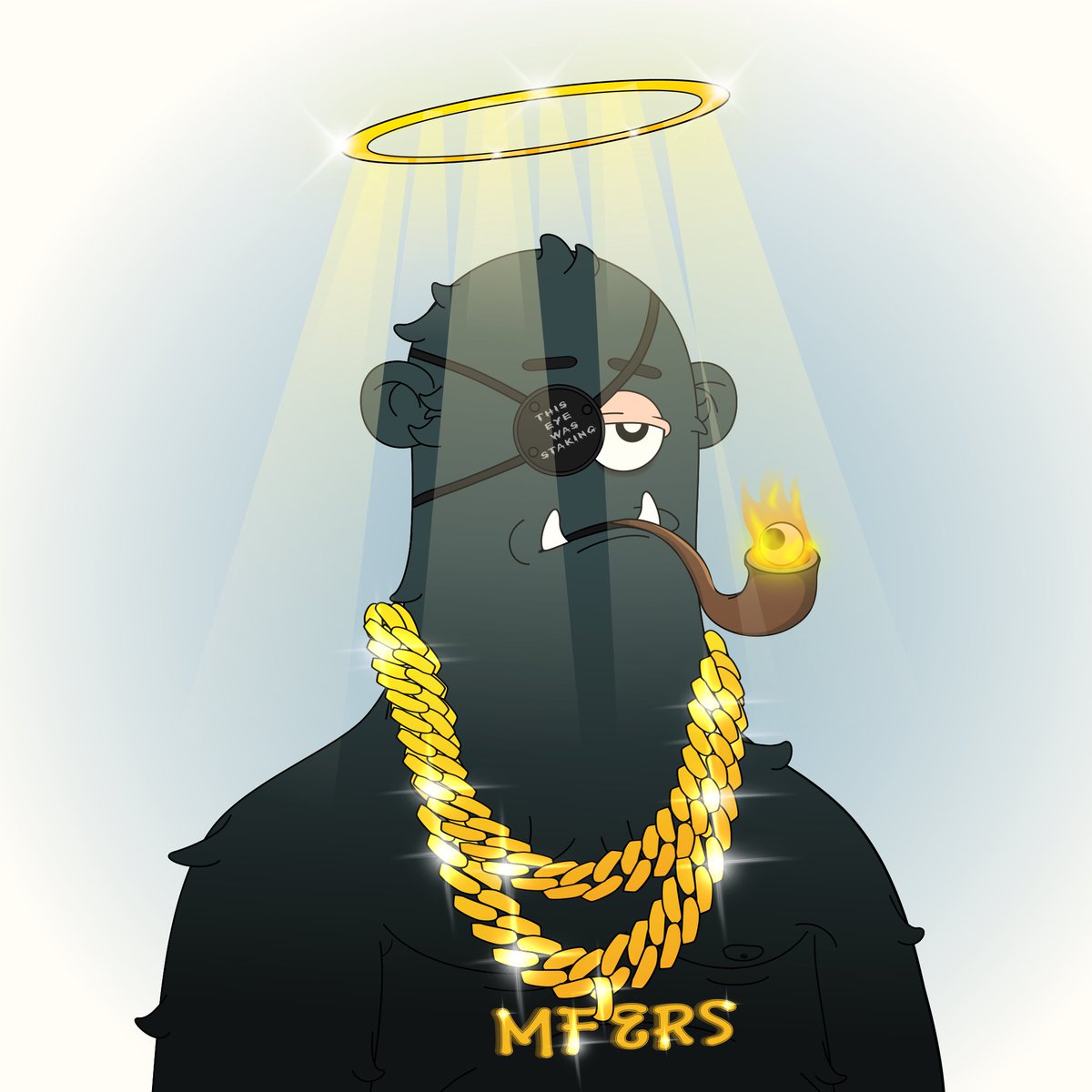 Galactic Mfers tweet media